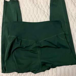 Girlfriend Collective leggings